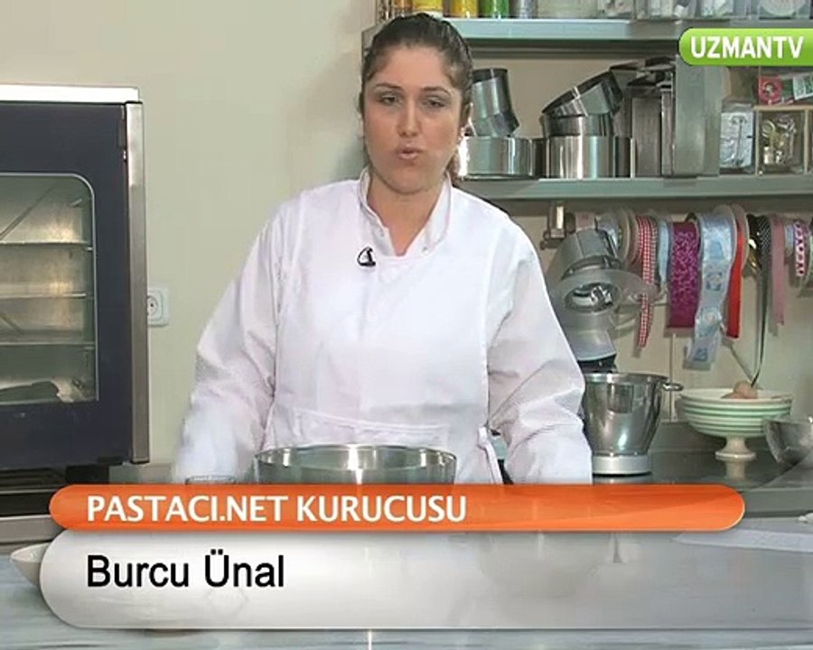 Poğaça hamuru nasıl hazırlanır Tarifi