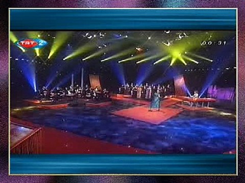 KLASİK TÜRK MÜZİĞİ KOROSU - Yüzüm Şen Hâtıram Şen Meclisim Şen Mevkîm Gülşen