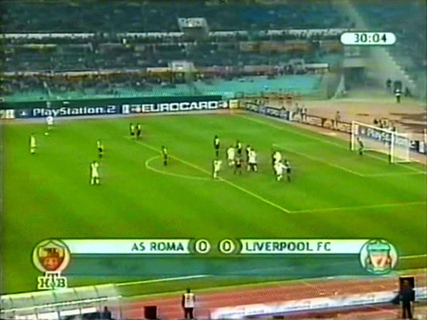 Liverpool y Roma sueñan con la final | UEFA Champions League 2017/18 | UEFA
