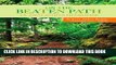 Collection Book On the Beaten Path: An Appalachian Pilgrimage