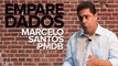 Emparedados 2016 Ep02 - Marcelo Santos de Cariacica