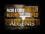 (ELLOS DICEN) FT KENDO KAPONI PACHO CIRILO RANDY GLOCK NENGO FLOW ALGENIS Y DOZI NEW 2013