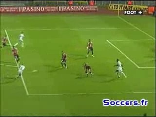 Lille - Sochaux [Egalisation de Dalmat]