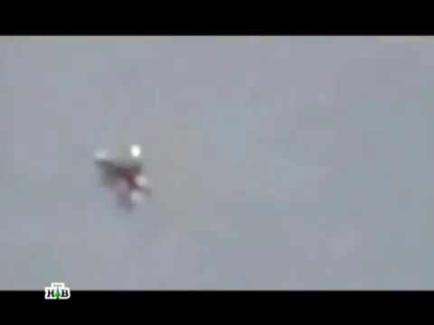 Таинственная Россия - НЛО. Гости с соседней планеты