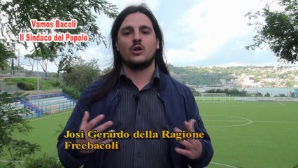 Vamos Bacoli del 13 Ottobre 2016