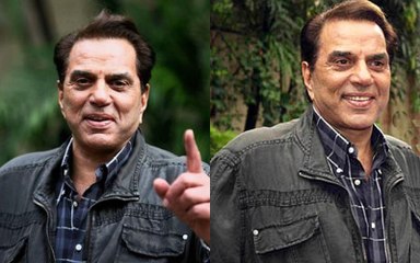 dharmendra on alcohol habits
