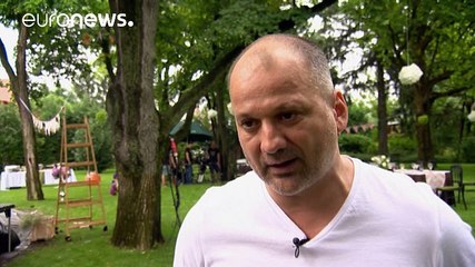 «Χρυσή Ζωή»: Για 2η σεζόν η δραματική σειρά του HBO στην ουγγρική τηλεόραση