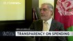 Afghanistan: Abdullah a euronews 