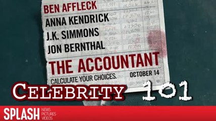 10 Things You Need To Know About 'The Accountant'