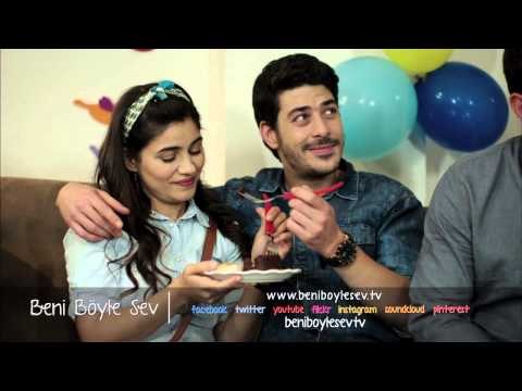 Cengiz Kurtoğlu - Beni Böyle Sev - 46. Bölüm Klip