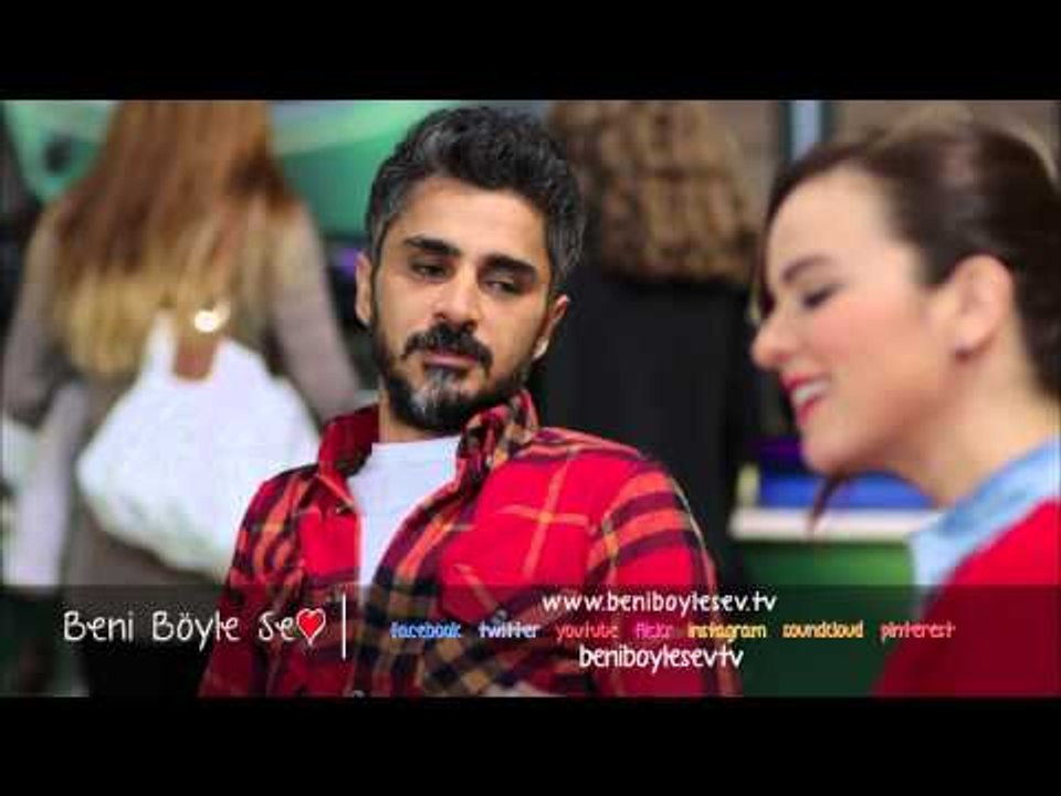 Kantinde Aşk Başkadır