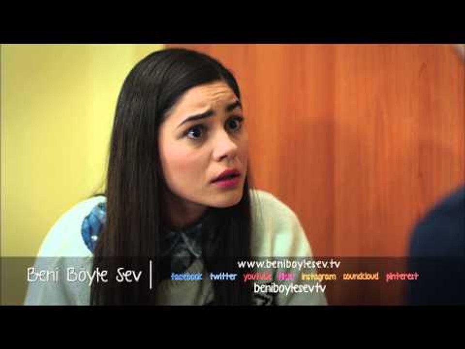 Ayşem Ömer Kavga Ederse