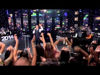 Mustafa Ceceli - Herşeyi Yak