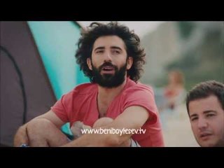 Nezih'den Aşkın Tarifi