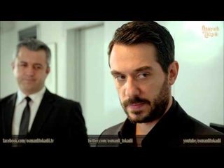 İskender, Demir'i kovuyor !