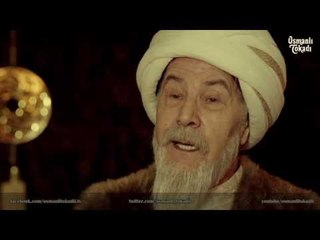 Akşemsettin Hazretleri Âmâ Sahabe Abdullah Bin Mektum' un hikayesini anlatıyor.