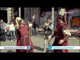 OsmanlıTokadı - Gafil Ne Bilir (KLİP)