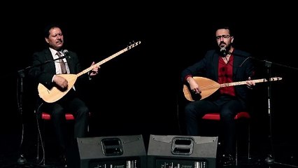Hüseyin Kaya & Aşık Maksut Feryadi - Ben Razı Değilem