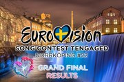 ESC Tengaged 22 Grand Final Results