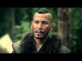 35.Bölüm - Noyan Abdurrahman ve Hamza'yı Sorguluyor