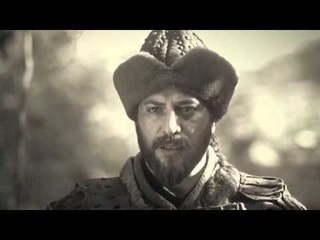 38.Bölüm Ertuğrul'un Alplere Vedası