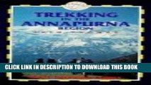 [PDF] Trekking in the Annapurna Region (Nepal Trekking Guide) Full Online