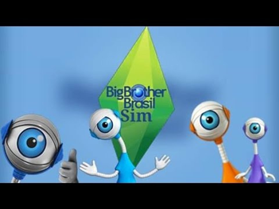 BBSIMERS-2016,#1-CONHECENDO A CASA.