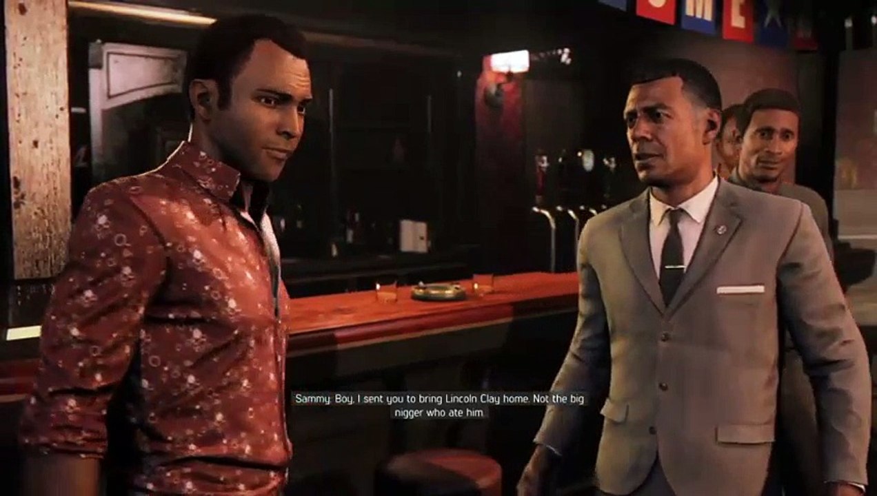 THeCEOofTHeSHoW's Live PS4 Broadcast (97)