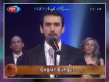 Çağlar SUNGUR - Yıllar Ne Çabuk Geçti O Günler Arasından