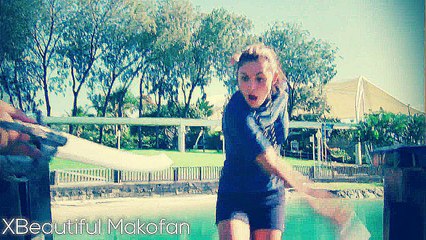 H20 Just Add Water-The Way