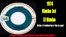 Bimbo Jet El Bimbo  1974