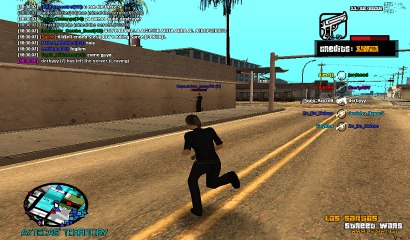 Kapuchino_babyRD proofs