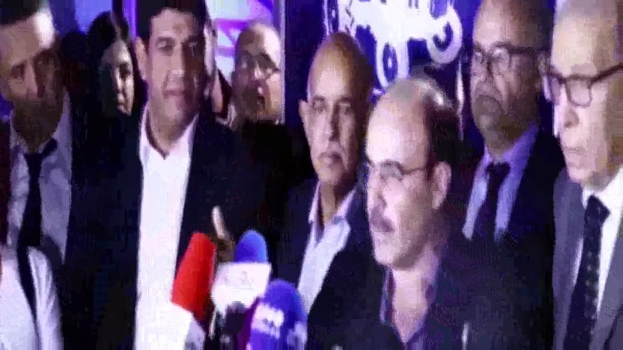 الجزيرة حول نتائج انتخابات المغرب 2016