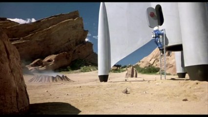 Night Chills Theatre Episode 3: Dismissal of the Moon (Part 2)