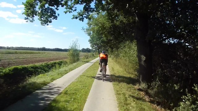 Velo Classico Germany 2016 DDR Strassen by Velo Vintage à Gogo