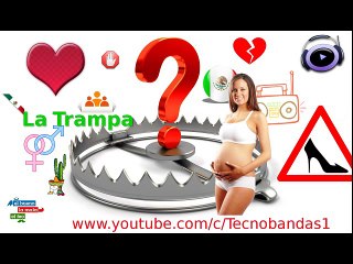 8-La Trampa-EMBARAZÓ A OTRA- El bueno la mala y el feo