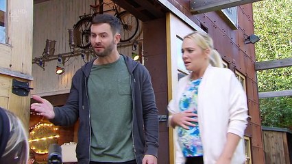 Hollyoaks 11th October 2016