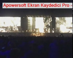 Early Roman Kings Bob Dylan Desert Trip October 7 , 2016