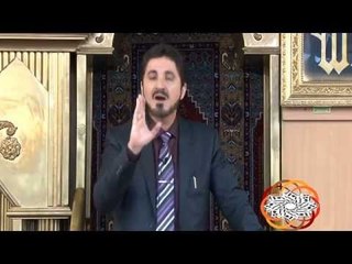 هل الجهاد استثناء ام أساس في الاسلام ؟ ۞ د.عدنان ابراهيم ۞