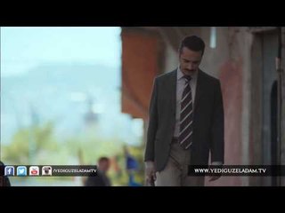 Yedi Güzel Adam - Cahit Zarifoğlu