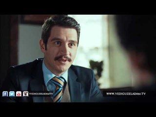 Babalar ve Evlatları - Erdem Hoca ile Cevat'ın Sohbeti