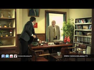 Erdem Bayazıt' tan Müdüre büyük ders !