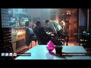 Sır - Alaeddin Özdenören