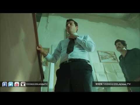 Nuri Pakdil, Filistin'li yazar arkadaşının şehit olduğunu öğreniyor !