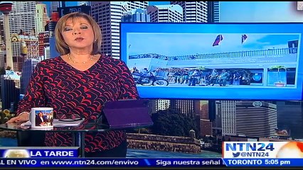 Denuncian caso de canibalismo en una prisión en el estado Táchira de Venezuela