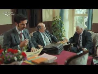 Yedi Güzel Adam 6. Bölüm