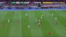 Arturo Vidal Goal HD - Chile 1-0 Peru 11.10.2016 HD