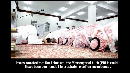 Common Mistakes in Prayer (Sal ah) أخطاء شائعة في الصلاة