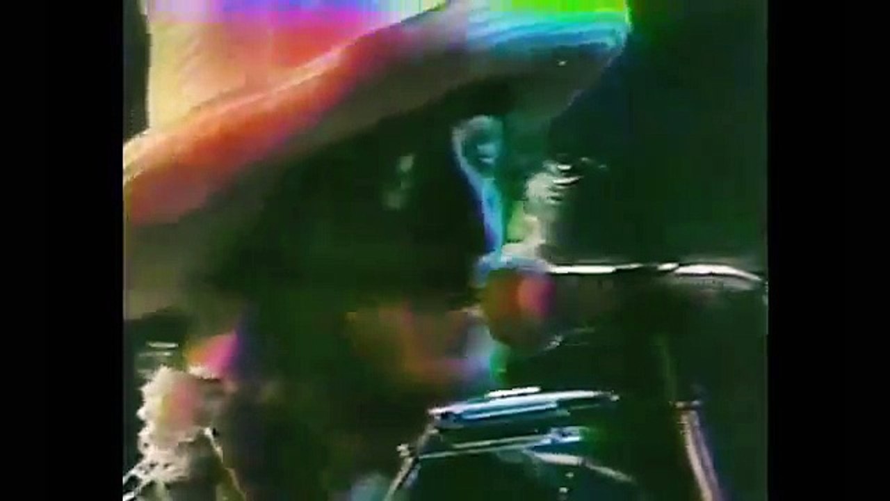 Bob Dylan - Times They are Changing - (Live 22 April 1976 – Florida )