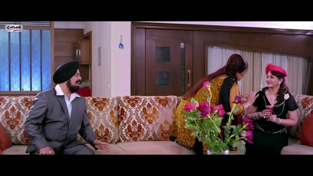 Best Comedy Of BN Sharma | Punjabi Comedy Scenes Compilation | Popular Funny Clips 2015